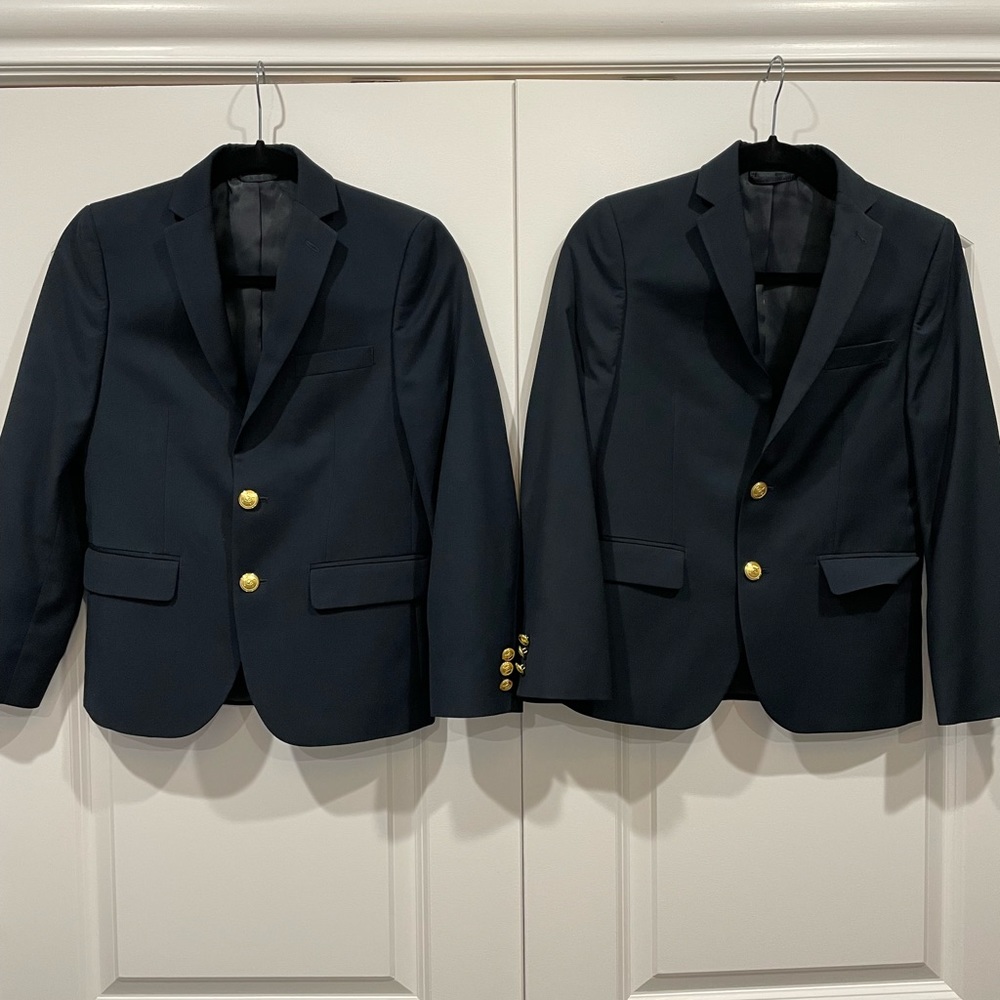 Lauren Ralph Lauren Big Boys Sport Coat